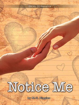 cover image of Notice Me [3]